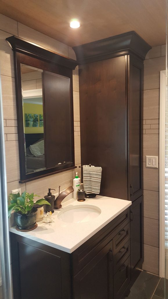 Bathroom Remodeling Must Haves – Bushey's Windows & Doors